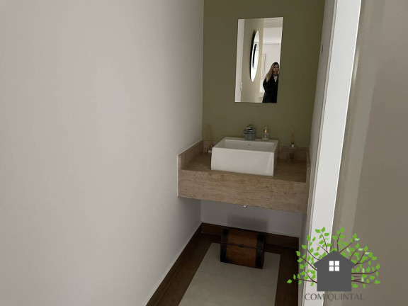Imagem Casa com 4 Quartos à Venda, 290 m² em Recanto Impla - Carapicuíba