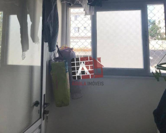 Imagem Apartamento com 2 Quartos à Venda, 48 m² em Ponte Rasa - São Paulo Imagem Apartamento com 2 Quartos à Venda, 48 m² em Ponte Rasa - São Paulo