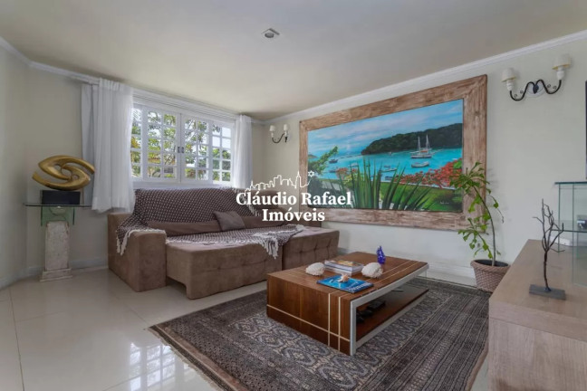 Imagem Casa com 5 Quartos à Venda, 300 m² em Baia Formosa - Armação Dos Búzios