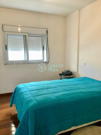 Imagem Apartamento com 4 Quartos à Venda, 350 m² em Itaim Bibi - São Paulo