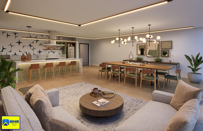 Imagem Imóvel com 2 Quartos à Venda, 66 m² em Jardim Camburi - Vitória Imagem Imóvel com 2 Quartos à Venda, 66 m² em Jardim Camburi - Vitória