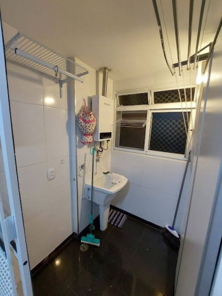Imagem Apartamento com 3 Quartos à Venda, 65 m² em Morumbi - São Paulo Imagem Apartamento com 3 Quartos à Venda, 65 m² em Morumbi - São Paulo