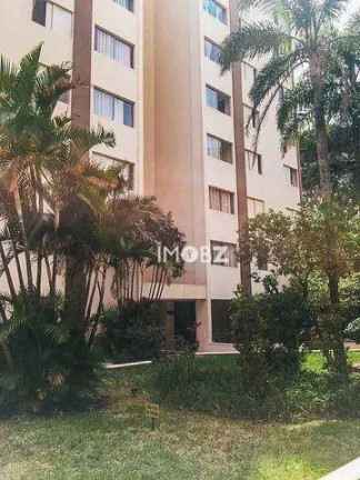 Imagem Imóvel com 2 Quartos à Venda, 60 m² em Santo Amaro - São Paulo