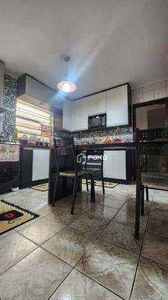 Imagem Casa com 3 Quartos para Alugar, 145 m² em Picanço - Guarulhos Imagem Casa com 3 Quartos para Alugar, 145 m² em Picanço - Guarulhos