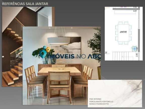 Imagem Casa de Condomínio com 4 Quartos à Venda, 397 m² em Swiss Park - São Bernardo Do Campo Imagem Casa de Condomínio com 4 Quartos à Venda, 397 m² em Swiss Park - São Bernardo Do Campo