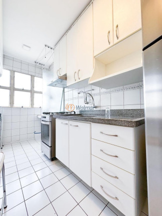 Imagem Imóvel com 2 Quartos à Venda, 54 m² em Vila Nova - Campinas Imagem Imóvel com 2 Quartos à Venda, 54 m² em Vila Nova - Campinas