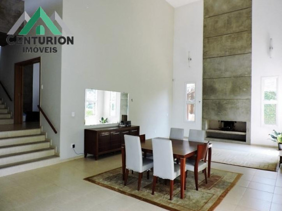 Imagem Casa de Condomínio com 4 Quartos à Venda, 1 m² em Granja Viana - Carapicuíba Imagem Casa de Condomínio com 4 Quartos à Venda, 1 m² em Granja Viana - Carapicuíba