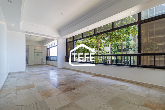 Imagem Apartamento com 4 Quartos à Venda, 257 m² em Copacabana - Rio De Janeiro Imagem Apartamento com 4 Quartos à Venda, 257 m² em Copacabana - Rio De Janeiro