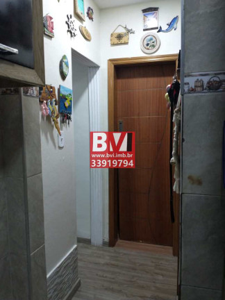 Imagem Casa com 2 Quartos à Venda, 48 m² em Irajá - Rio De Janeiro Imagem Casa com 2 Quartos à Venda, 48 m² em Irajá - Rio De Janeiro