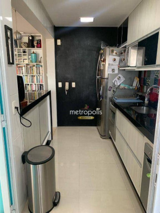 Imagem Apartamento com 2 Quartos à Venda, 89 m² em Centro - São Caetano Do Sul