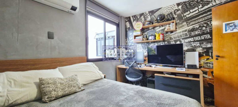 Imagem Apartamento com 2 Quartos à Venda, 87 m² em Tijuca - Rio De Janeiro Imagem Apartamento com 2 Quartos à Venda, 87 m² em Tijuca - Rio De Janeiro