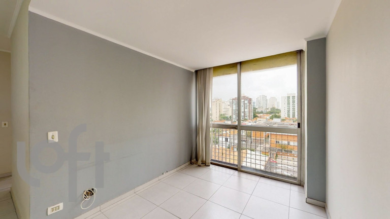 Imagem Apartamento com 2 Quartos à Venda, 57 m² em Vila Mariana - São Paulo