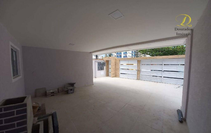 Imagem Sobrado com 2 Quartos à Venda, 65 m² em Vila Assunção - Praia Grande Imagem Sobrado com 2 Quartos à Venda, 65 m² em Vila Assunção - Praia Grande