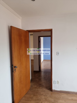 Imagem Apartamento com 2 Quartos à Venda, 66 m² em Cambuci - São Paulo