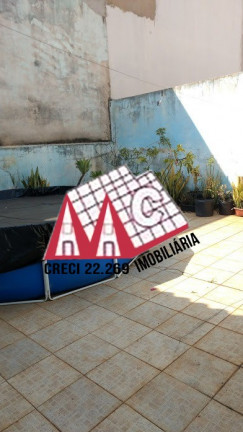 Imagem Imóvel com 2 Quartos à Venda, 150 m² em Wanel Ville V - Sorocaba Imagem Imóvel com 2 Quartos à Venda, 150 m² em Wanel Ville V - Sorocaba