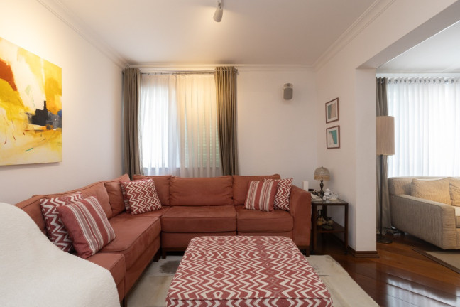 Imagem Apartamento com 3 Quartos à Venda, 228 m² em Itaim Bibi - São Paulo Imagem Apartamento com 3 Quartos à Venda, 228 m² em Itaim Bibi - São Paulo