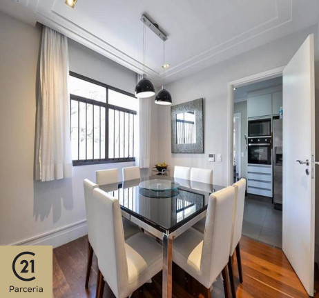 Imagem Apartamento com 3 Quartos à Venda, 240 m² em Moema - São Paulo Imagem Apartamento com 3 Quartos à Venda, 240 m² em Moema - São Paulo