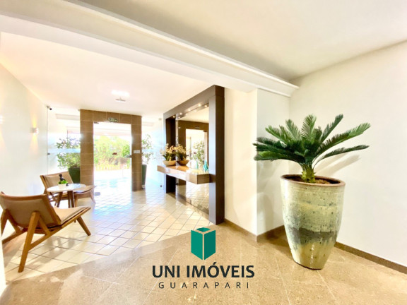 Imagem Apartamento com 2 Quartos à Venda, 62 m² em Enseada Azul - Guarapari