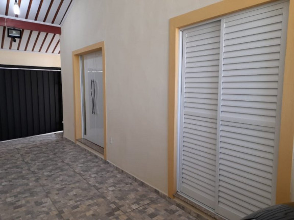 Imagem Casa com 3 Quartos à Venda, 130 m² em Jardim Ipê - Itatiba