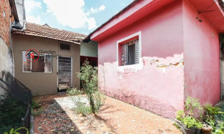 Imagem Casa com 4 Quartos à Venda, 219 m² em Vila Prudente - São Paulo Imagem Casa com 4 Quartos à Venda, 219 m² em Vila Prudente - São Paulo