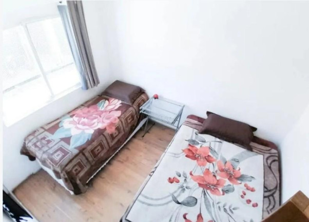 Imagem Apartamento com 2 Quartos à Venda, 54 m² em Weissópolis - Pinhais Imagem Apartamento com 2 Quartos à Venda, 54 m² em Weissópolis - Pinhais