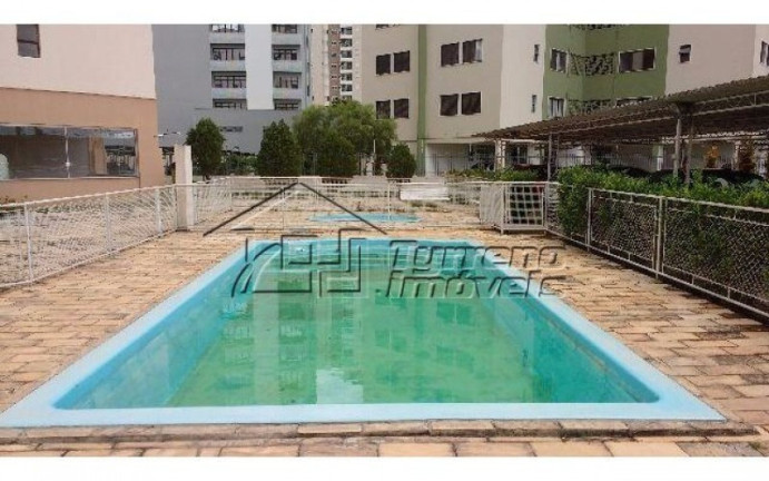 Imagem Apartamento com 2 Quartos à Venda, 59 m² em Jardim Aquarius - São José Dos Campos Imagem Apartamento com 2 Quartos à Venda, 59 m² em Jardim Aquarius - São José Dos Campos