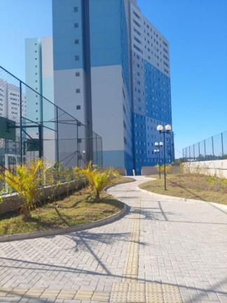 Imagem Apartamento com 2 Quartos para Alugar, 43 m² em Centro - Ferraz De Vasconcelos Imagem Apartamento com 2 Quartos para Alugar, 43 m² em Centro - Ferraz De Vasconcelos