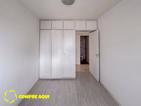 Imagem Apartamento com 3 Quartos à Venda, 85 m² em Vila Romana - São Paulo Imagem Apartamento com 3 Quartos à Venda, 85 m² em Vila Romana - São Paulo