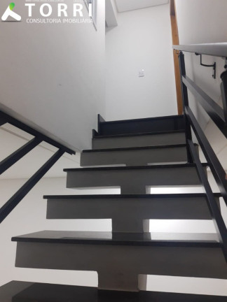 Imagem Sobrado com 3 Quartos à Venda, 120 m² em Wanel Ville - Sorocaba Imagem Sobrado com 3 Quartos à Venda, 120 m² em Wanel Ville - Sorocaba