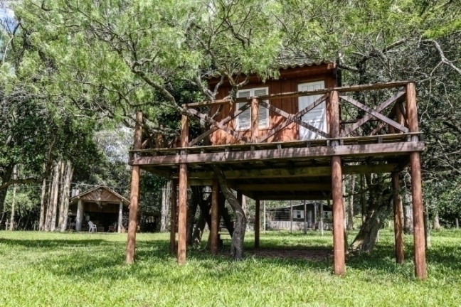 Imagem Chácara à Venda, 2 m² em águas Claras - Viamão