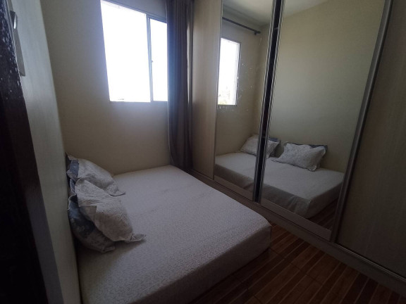 Imagem Apartamento com 3 Quartos à Venda, 60 m² em Manacás - Belo Horizonte