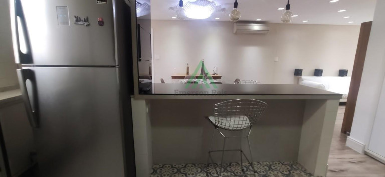 Imagem Apartamento com 3 Quartos à Venda, 105 m² em Vila Mariana - São Paulo