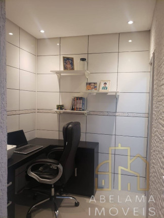 Imagem Sobrado com 3 Quartos à Venda, 190 m² em Vila Floresta - Santo André