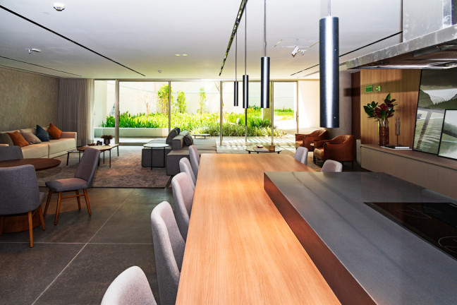 Imagem Imóvel com 1 Quarto à Venda, 39 m² em Pinheiros - São Paulo Imagem Imóvel com 1 Quarto à Venda, 39 m² em Pinheiros - São Paulo