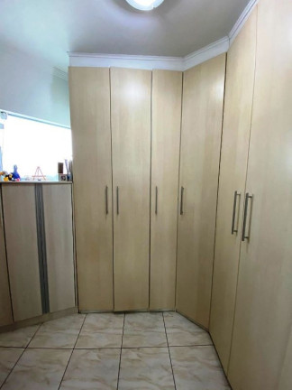 Imagem Sobrado com 3 Quartos à Venda, 249 m² em Assunção - São Bernardo Do Campo