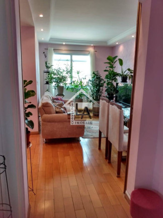 Imagem Apartamento com 2 Quartos à Venda, 60 m² em Jardim Casablanca - São Paulo Imagem Apartamento com 2 Quartos à Venda, 60 m² em Jardim Casablanca - São Paulo