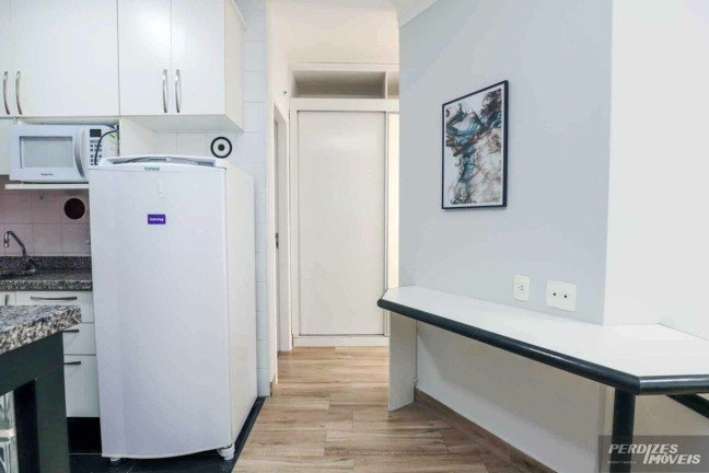 Imagem Apartamento com 1 Quarto para Alugar, 41 m² em Barra Funda - São Paulo Imagem Apartamento com 1 Quarto para Alugar, 41 m² em Barra Funda - São Paulo