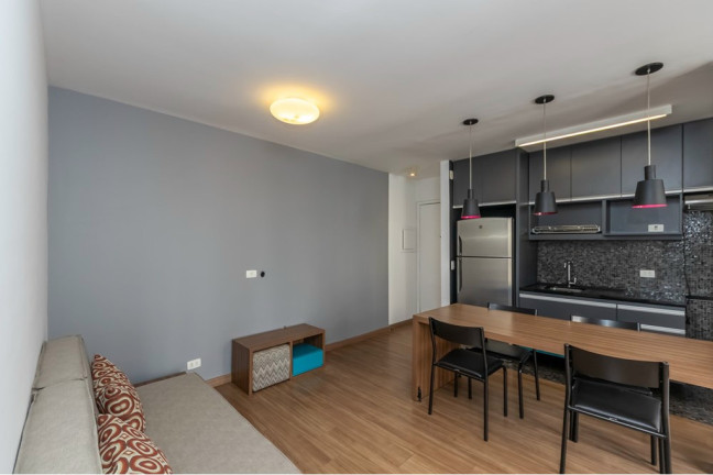 Imagem Apartamento com 2 Quartos à Venda, 50 m² em Vila Nova Conceição - São Paulo Imagem Apartamento com 2 Quartos à Venda, 50 m² em Vila Nova Conceição - São Paulo