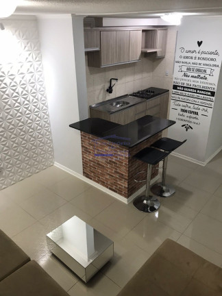 Imagem Imóvel com 2 Quartos para Alugar, 43 m² em Vila Nova - Porto Alegre Imagem Imóvel com 2 Quartos para Alugar, 43 m² em Vila Nova - Porto Alegre