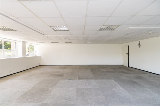 Imagem Sala Comercial à Venda, 105 m² em Jardim Paulistano - São Paulo