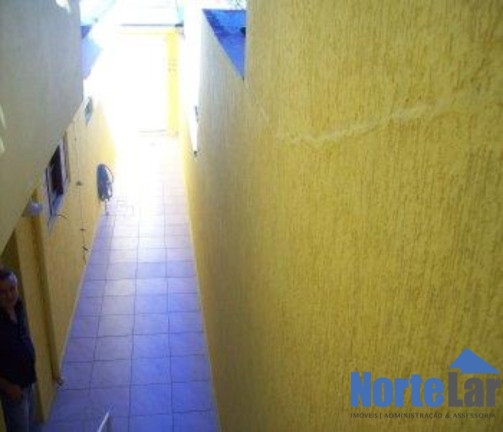 Imagem Casa com 2 Quartos à Venda, 100 m² em Parada Inglesa - São Paulo Imagem Casa com 2 Quartos à Venda, 100 m² em Parada Inglesa - São Paulo