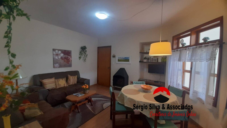 Imagem Apartamento com 2 Quartos à Venda, em Campos Do Jordão Imagem Apartamento com 2 Quartos à Venda, em Campos Do Jordão
