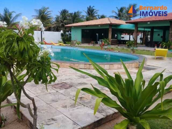 Imagem Casa com 6 Quartos à Venda, 900 m² em Caponga - Cascavel Imagem Casa com 6 Quartos à Venda, 900 m² em Caponga - Cascavel