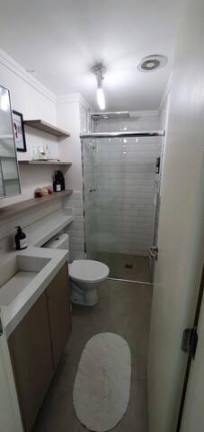 Imagem Apartamento com 1 Quarto para Alugar, 35 m² em Barra Funda - São Paulo Imagem Apartamento com 1 Quarto para Alugar, 35 m² em Barra Funda - São Paulo