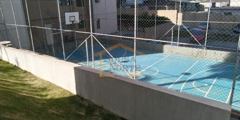 Imagem Apartamento com 3 Quartos à Venda, 67 m² em Horto Florestal - São Paulo