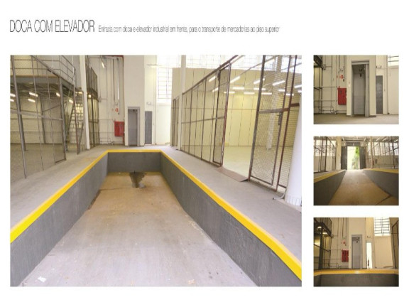 Imagem Imóvel Comercial para Alugar, 980 m² em Lapa De Baixo - São Paulo Imagem Imóvel Comercial para Alugar, 980 m² em Lapa De Baixo - São Paulo