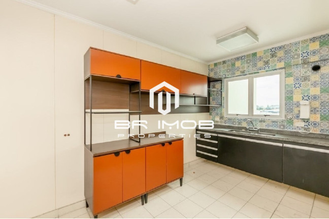 Imagem Imóvel com 3 Quartos à Venda, 142 m² em Campo Belo - São Paulo