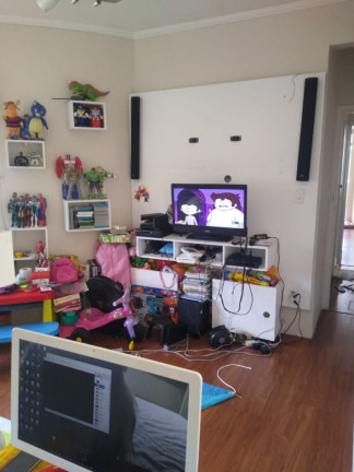 Imagem Apartamento com 2 Quartos à Venda, 140 m² em Itararé - São Vicente