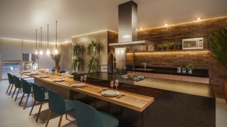 Imagem Apartamento com 2 Quartos à Venda, 37 m² em Vila Butantã - São Paulo