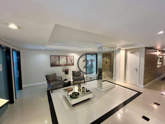 Imagem Apartamento com 2 Quartos à Venda, 74 m² em Kobrasol - São José Imagem Apartamento com 2 Quartos à Venda, 74 m² em Kobrasol - São José